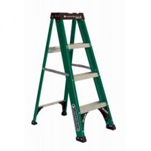 FS4004 LADDER =4'STEP-F/G 225#