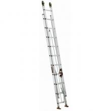 AE4228 LADDER =28'EXT-ALUM.225#