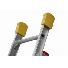 AC192 LADDER GUARD =PLSTC/RUBBR