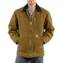 C61FRB RIDGE COAT