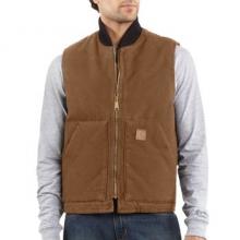 V02211 SANDSTONE VEST