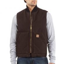 V02DKB SANDSTONE VEST