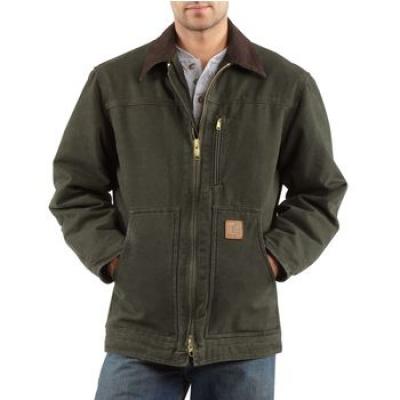 C61M0S RIDGE COAT