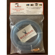MS58 SIPHON =1/2"x8'HOSE"MIGHTY"