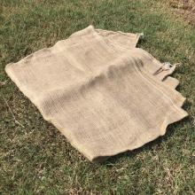 BURLAP SHEET =8'x8'-10oz