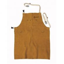 770548  APRON=WELDING LEATHER