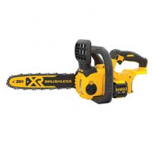 DCCS620B  CHAINSAW =20V (BARE)