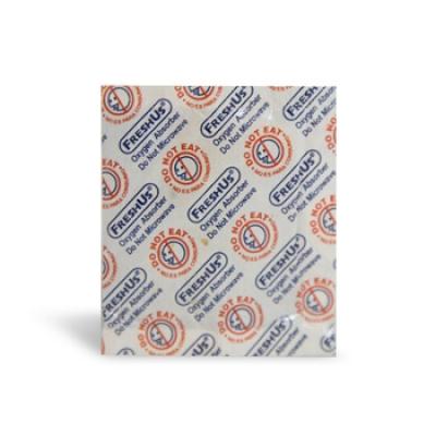 XY002 OXYGEN ABSORBER =50pk