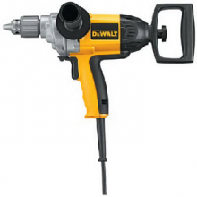 DW130V DRILL =1/2"HD 9.0A 550RP*