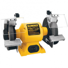 DW756   GRINDER =BENCH 6" 5/8HP*