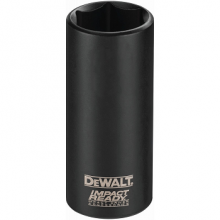 DW2284 SOCKET =IMPACT  3/8"x3/8*