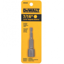 DW2228IR NUTDRIVER=7/16"IR