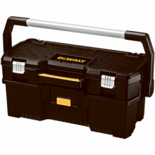 DWST24070 TOOLBOX=BLACK TOP