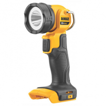 DCL040 LIGHT=WORK-LED-20V(BARE)