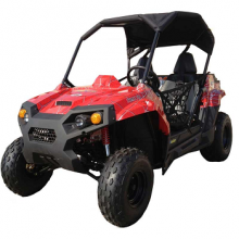 UTV =BLK-ELEC ST-200CC-REVERSE**