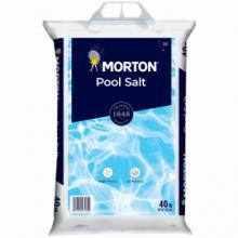 F124600000G SALT =POOL 40#