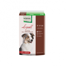 136014 FOOD =DOG-LOYALL ACT-40#*