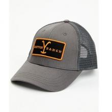 HAT RECTANGULAR PATCH