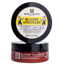 HAND1 HAND BALM =BLOODY KNUCKLES