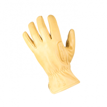 51026 GLOVE = MENS SHEEPSKIN