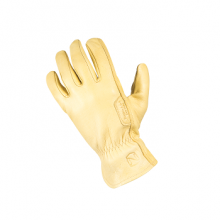 51029 GLOVE = LEATHER SOFT CW