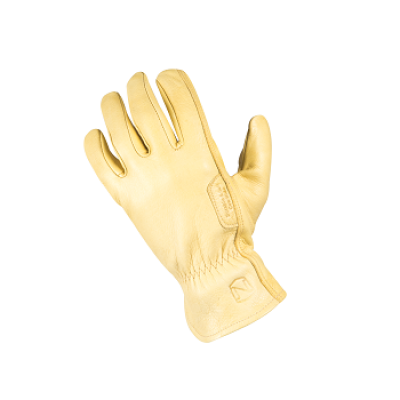 51029 GLOVE = LEATHER SOFT CW