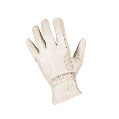 51031 GLOVE = LEATHER BUFFALO