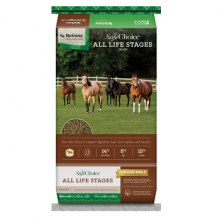 38785 FEED =HRS-S/C ALL LIFE-50#