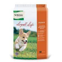136116 FOOD =PUP-LL-C&R-20#(ORG)