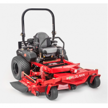MOWER =60"PYTHON     FX921 KAW
