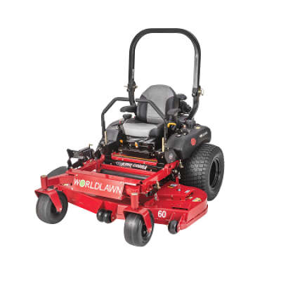 MOWER =60"KING COBRA FX921 KAW