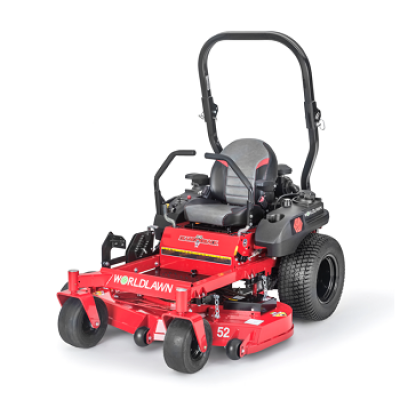 MOWER =52"DIAMOND BACK FR691 KAW