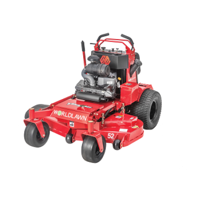 MOWER =52"VENOM FX730V       KAW