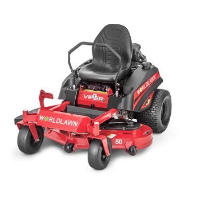 MOWER =50"VIPER 21.5HP LONCIN