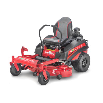 MOWER =42"VIPER 21.5HP LONCIN