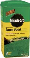 100183 MIRACLE G.=5# -LAWN FOOD