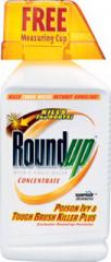 5002306 ROUNDUP =32oz P.IVY CONC