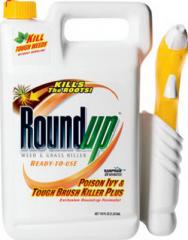 5203910 ROUNDUP =1.33 P.IVY  P&G