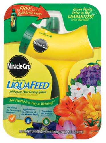 101611 MIRACLE G.=LIQUAFEED KIT