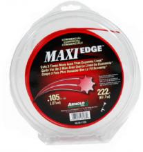 21305 TRIMMER LINE =.105-1LB-RD*