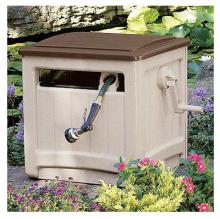 SMT200 HOSE REEL =225'-HIDEAWAY