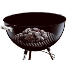 7441 GRATE =22.5"-CHARCOAL