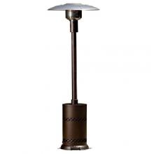 PATIO HEATER = BRONZE FINISH