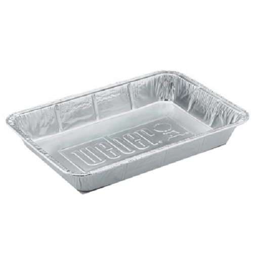 6415 DRIP PAN =8.5"x6"-10pk