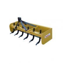 BB72BK  BOX BLADE =6FT