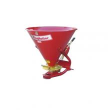 S500RK SPREADER =500#RED METAL