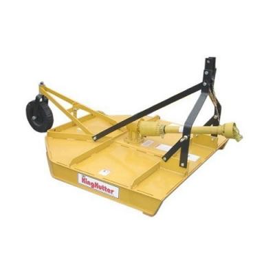 L4840PBK KUTTER =4FT 40HP