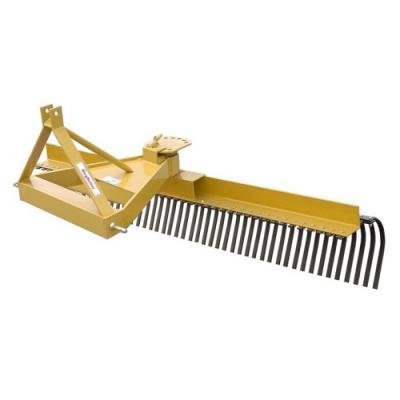 TYR72BK RAKE =LANDSCAPE 6FT